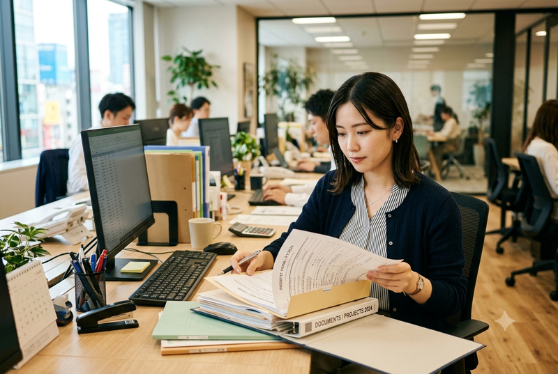 株式会社りゅうせきフロントライン　人材開発事業部のアルバイト・バイト求人情報-39