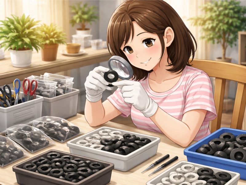 有限会社三枝製作所の求人・転職情報