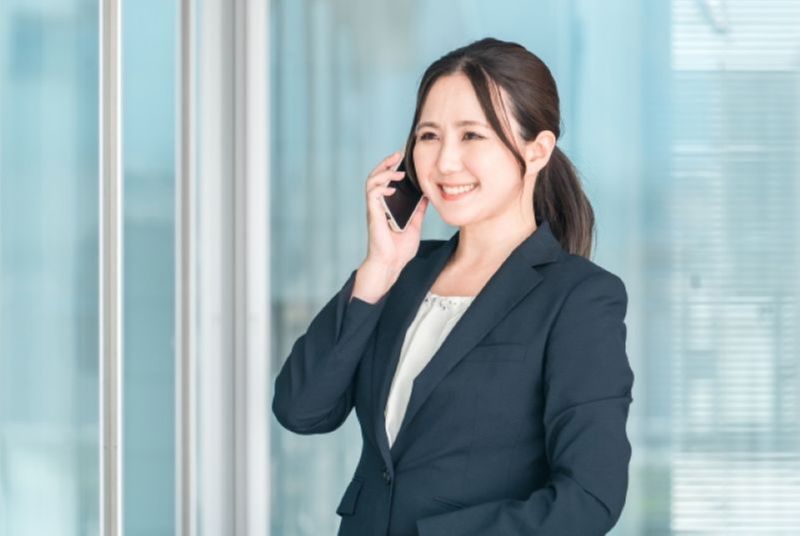 大同生命保険株式会社の求人・転職情報