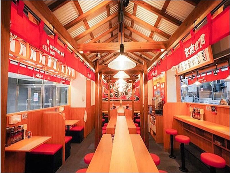 町田商店 熊本下通店の求人・転職情報