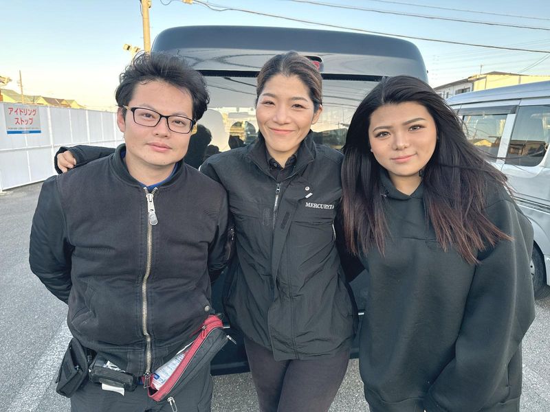 株式会社マーキュリーズの求人・転職情報