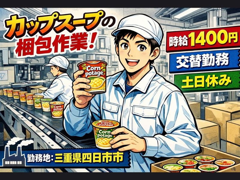 Man to Man株式会社/四日市オフィス