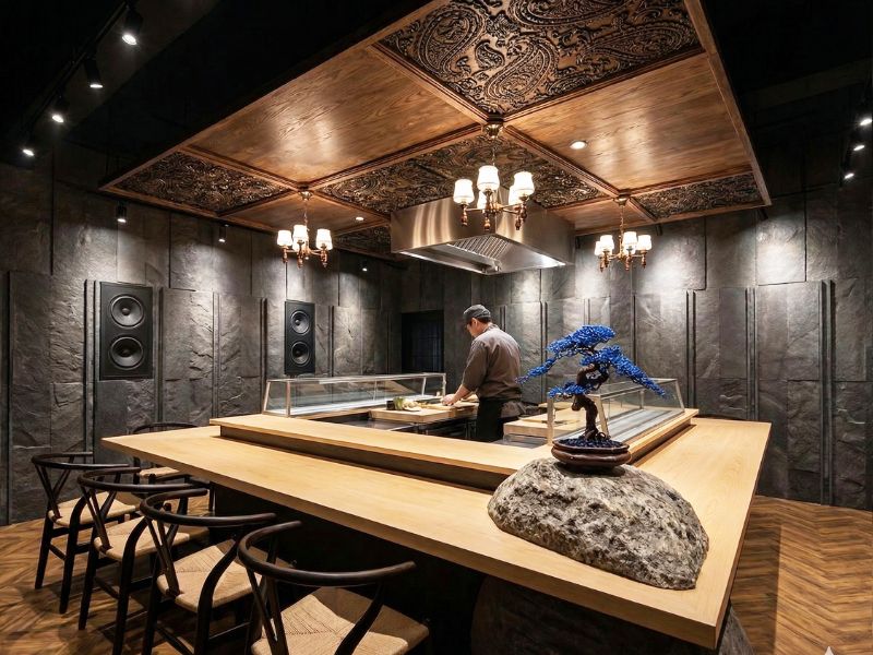 焼鳥 & Bar 虎 - Tora 神楽坂本店のアルバイト・バイト求人情報-11