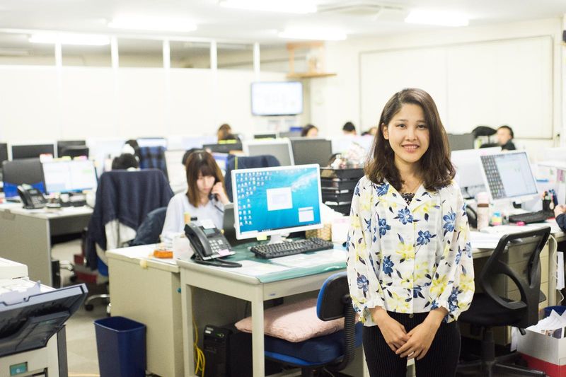 株式会社 ニチエネの求人・転職情報