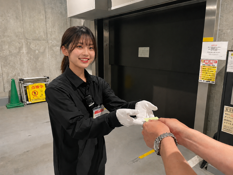 三菱地所パークス株式会社のアルバイト・バイト求人情報-02