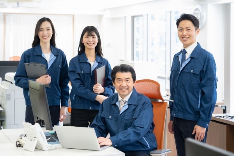 株式会社アド･エスピー･プランニングの求人・転職情報