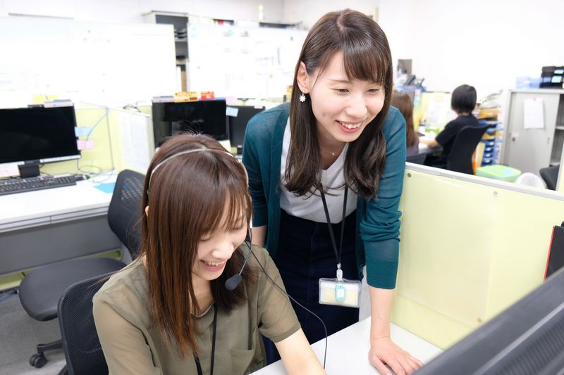 株式会社ダイレクトマーケティンググループの求人・転職情報