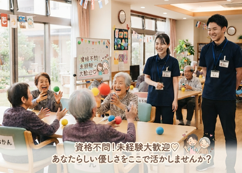求人画像