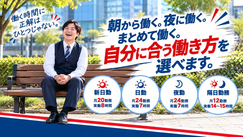 NPO法人ドラキャリの求人・転職情報