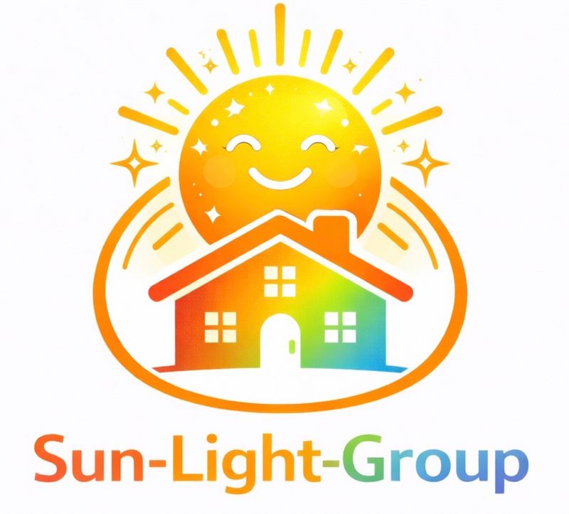 Sun-Light-Group株式会社の求人・転職情報