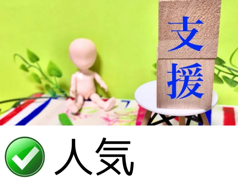 求人画像
