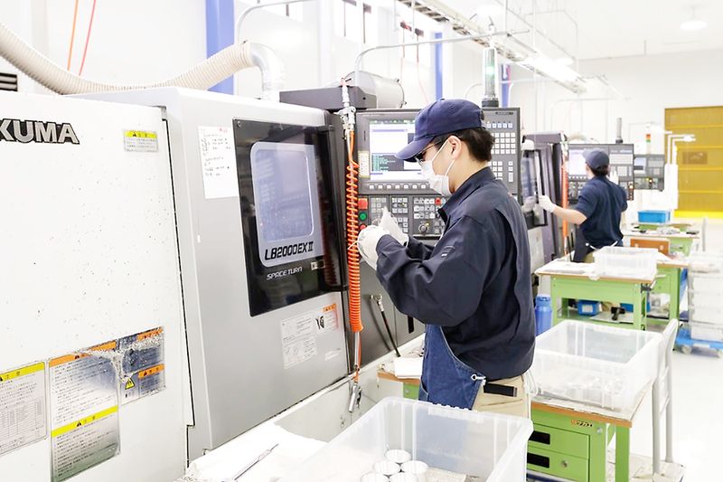 ファインテック株式会社の求人・転職情報
