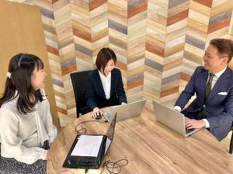 株式会社LiLialの求人・転職情報