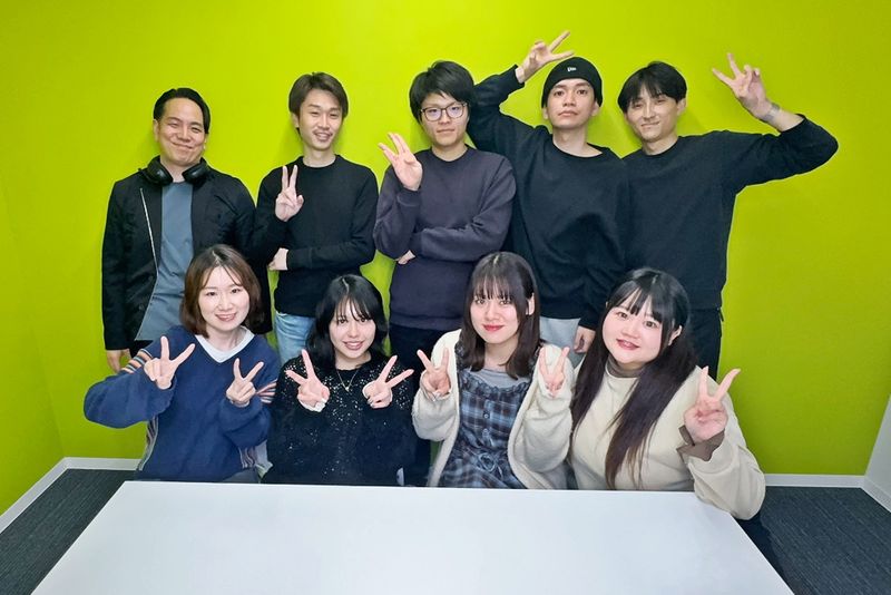 株式会社シンビの求人・転職情報