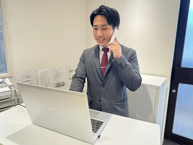 株式会社ＩＣＨＩＮＯＳＨＩＫＩの求人・転職情報