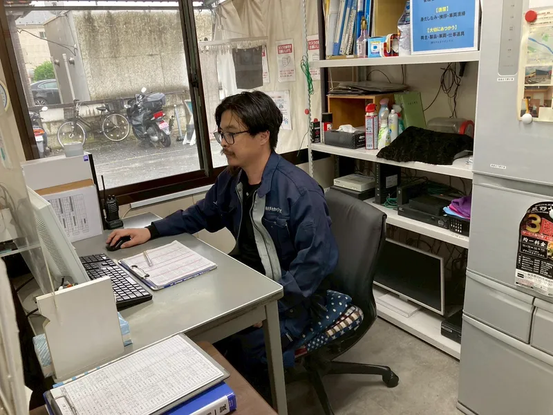株式会社カタオカロジックスの求人・転職情報