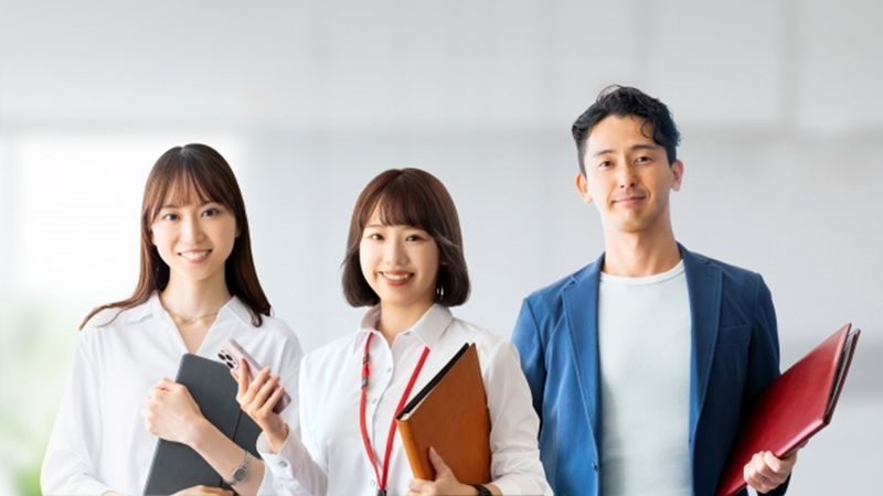 リバティーンズ株式会社の求人・転職情報