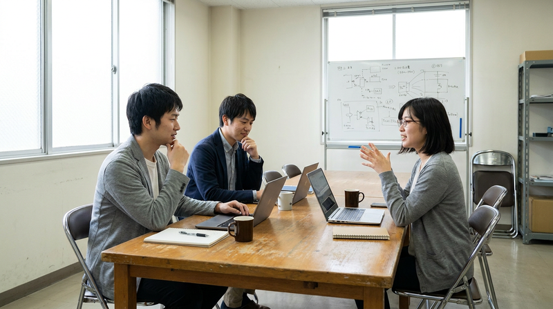 守礼エンジニアサービス株式会社の求人・転職情報