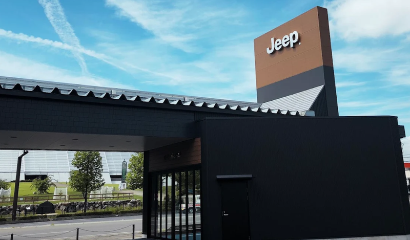 ジープ長野|株式会社タカサワの求人・転職情報