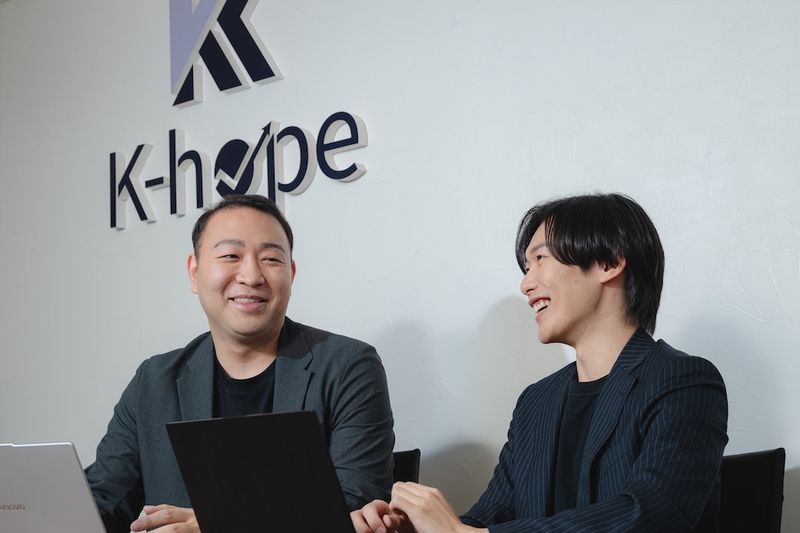 K-hope株式会社の求人・転職情報