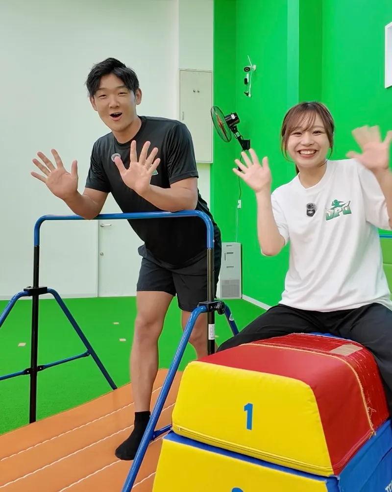 JPCスポーツ教室 横浜岸根公園店のアルバイト・バイト求人情報
