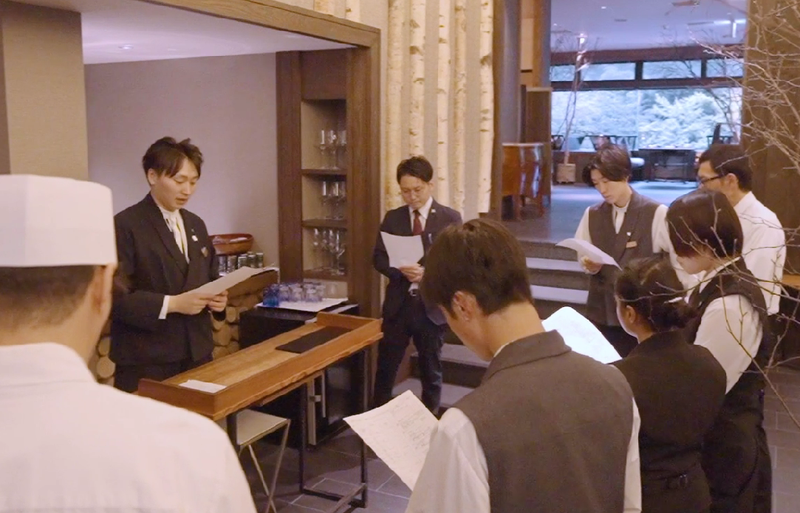 株式会社明神館の求人・転職情報