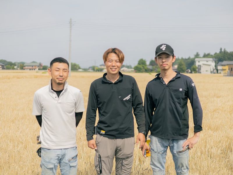 大基工業の求人・転職情報