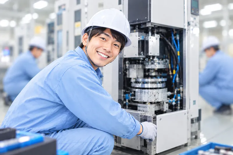 SAI-TA 株式会社のアルバイト・バイト求人情報