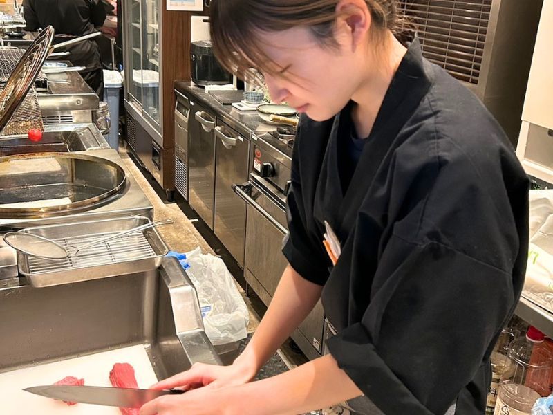 株式会社バンズダイニングの求人・転職情報