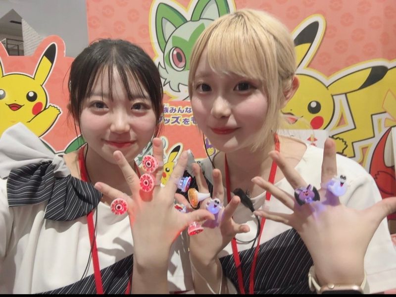 (株)ガールズプリンセスの求人・転職情報