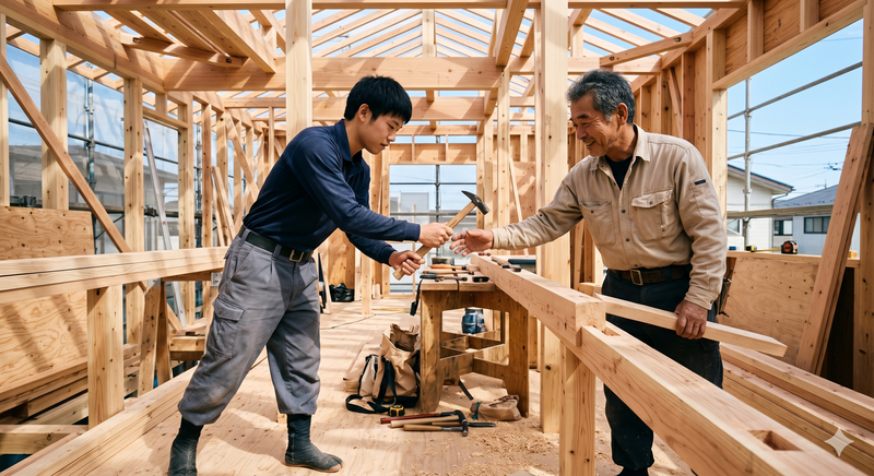 株式会社安部建設の求人・転職情報