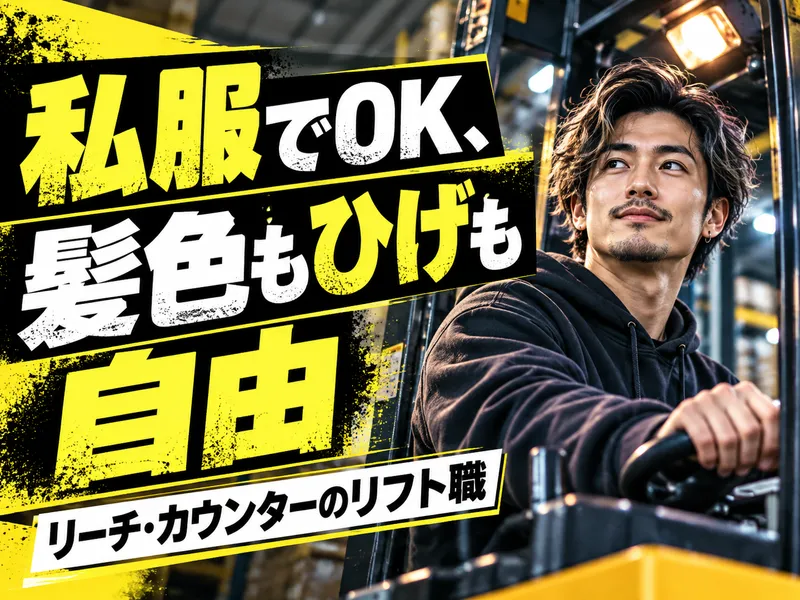 エヌズ・スタッフサービス株式会社