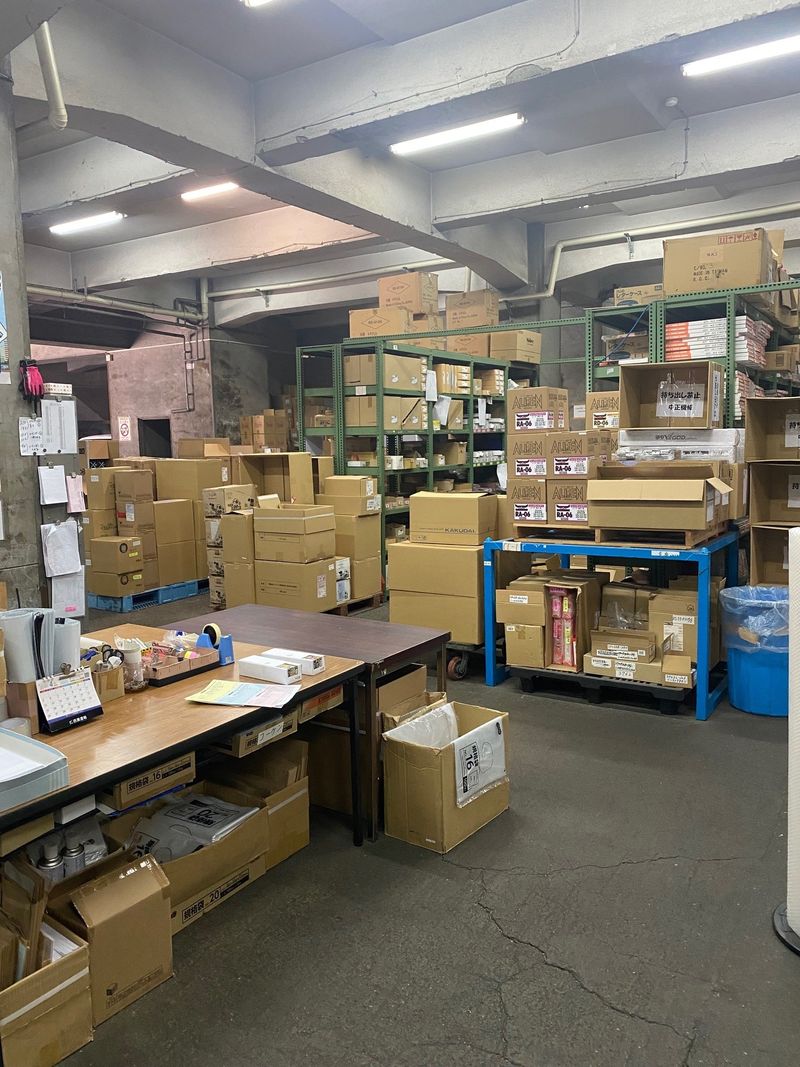 中正機械株式会社の求人・転職情報