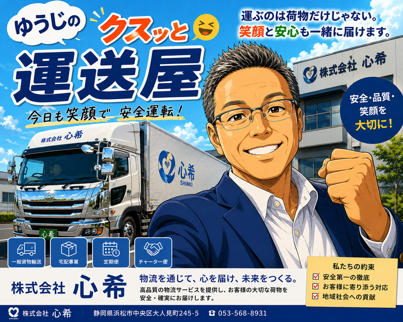 株式会社心希の求人・転職情報
