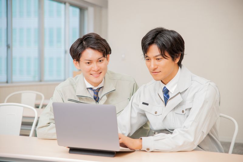 アルインコ富山株式会社の求人・転職情報