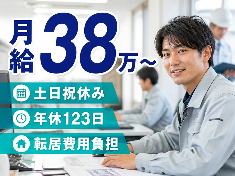 熊本県 県央広域本部土木部(熊本土木事務所)の求人・転職情報
