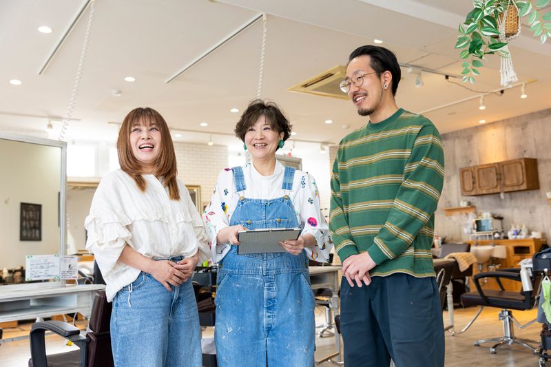 一般社団法人ＩＭＬの求人・転職情報