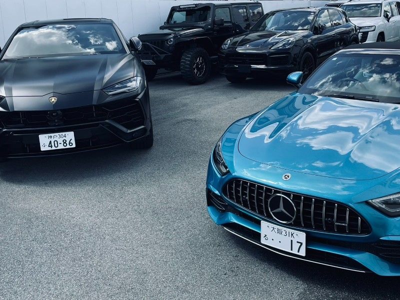 株式会社エスエスオートの求人・転職情報