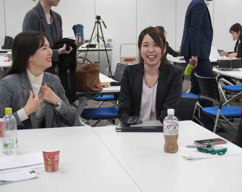 株式会社行政マネジメント研究所の求人・転職情報
