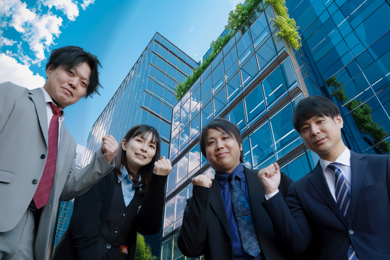 株式会社コーシンインテックスの求人・転職情報