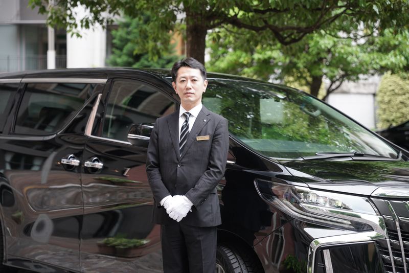 株式会社一二三交通自動車の求人・転職情報