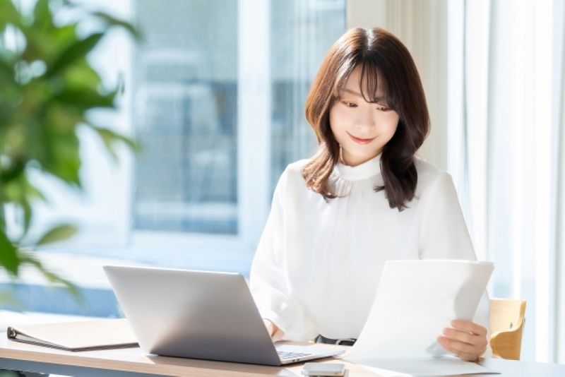 Thgil Tops株式会社の求人・転職情報