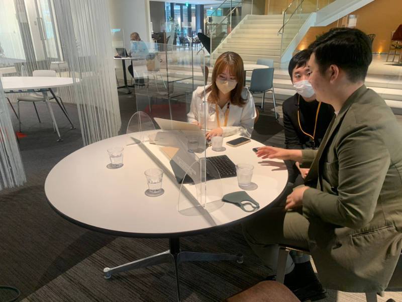Pure Fieldの求人・転職情報