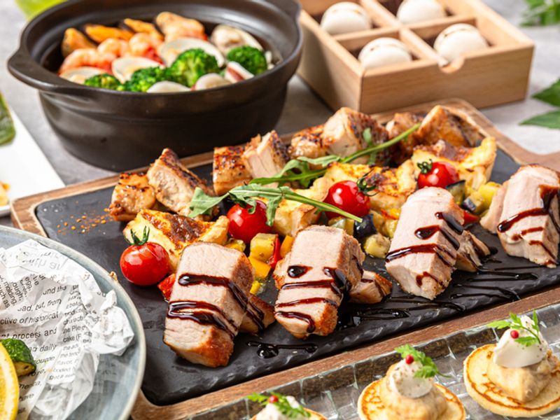 カラオケパセラ 新宿靖国通り店の求人・転職情報