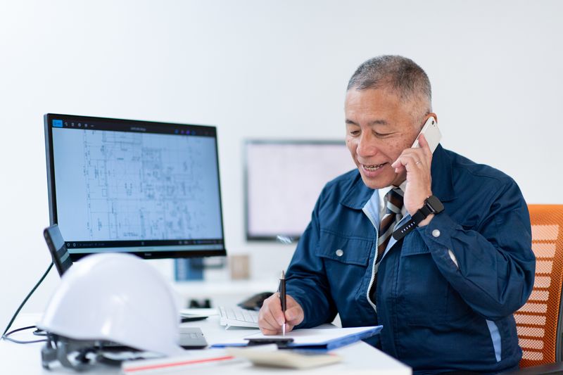 株式会社チョウエイハンズの求人・転職情報
