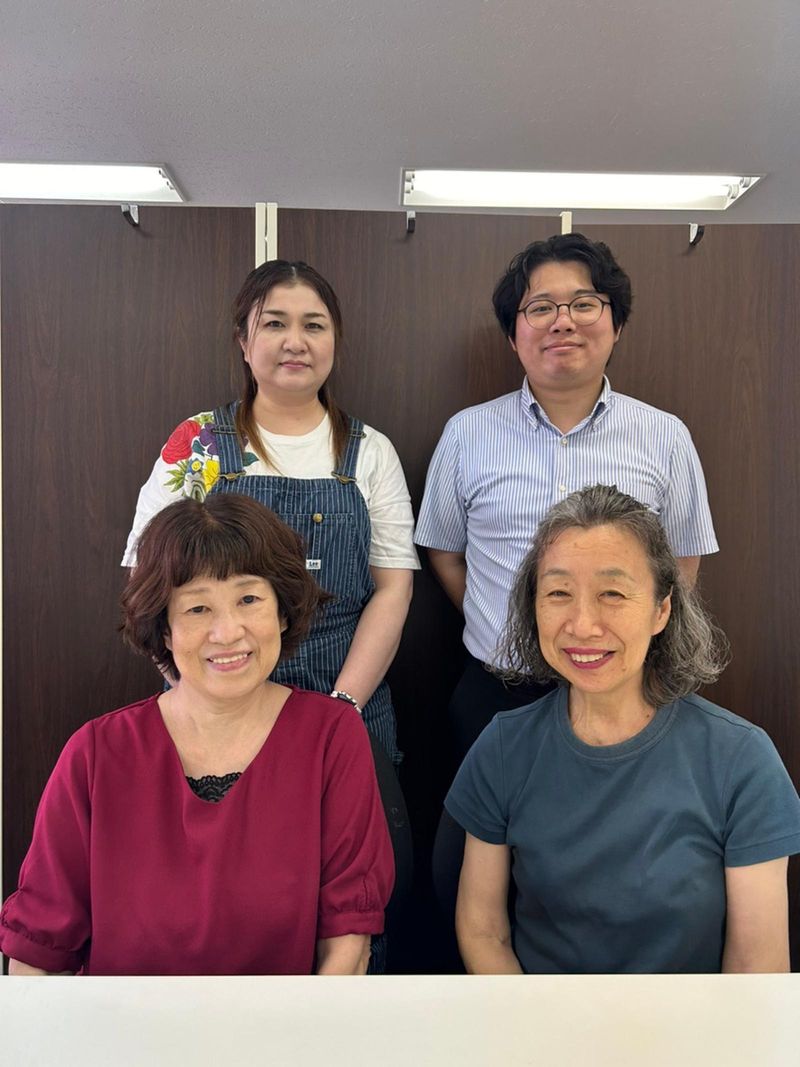 株式会社THEORYのアルバイト・バイト求人情報-11