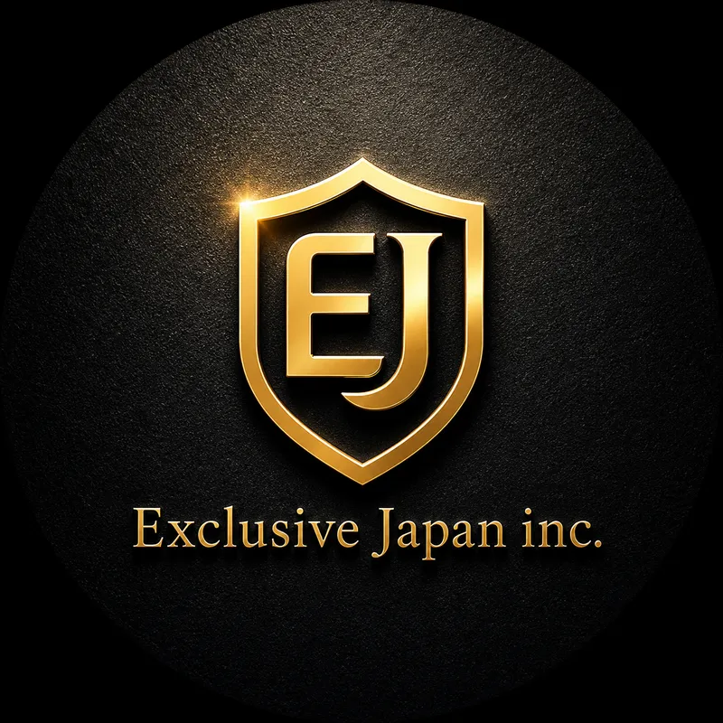 Exclusive　Japan株式会社のアルバイト・バイト求人情報