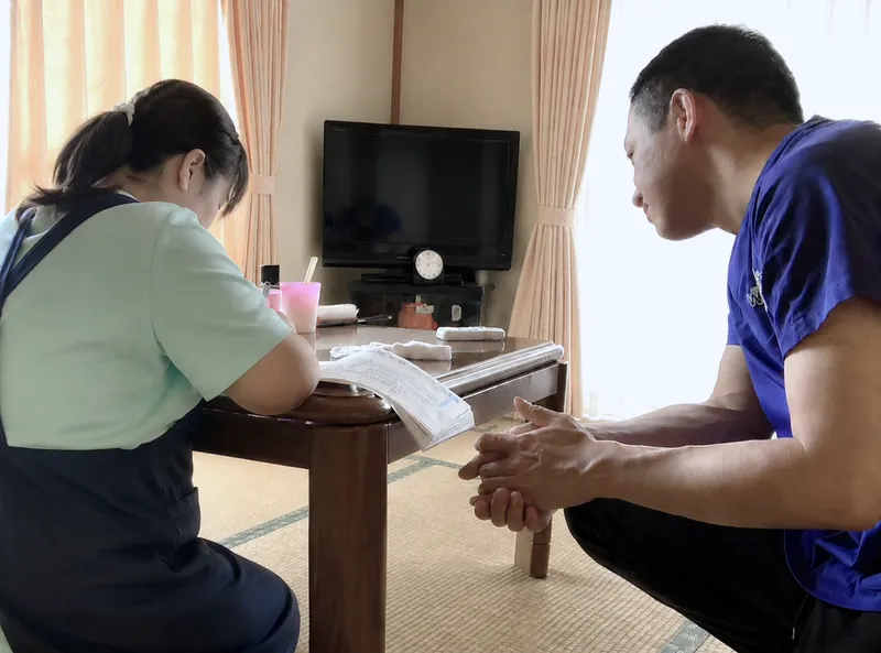 WADEWADE･KODOMOTO GROUP(yoboiryo株式会社)のアルバイト・バイト求人情報