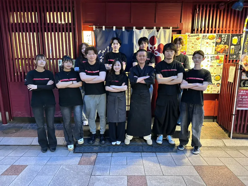 株式会社柿谷商店のアルバイト・バイト求人情報
