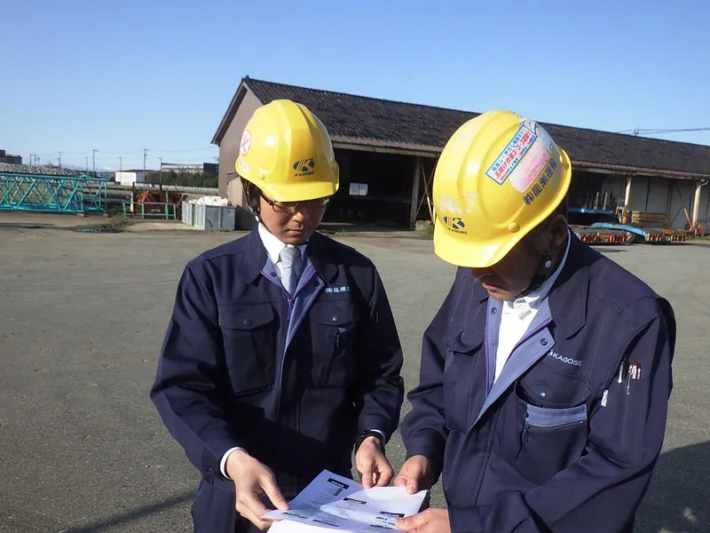 株式会社KAGOSEの求人・転職情報